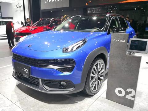 低端无好货 别克凯越和领克02谁更坑？