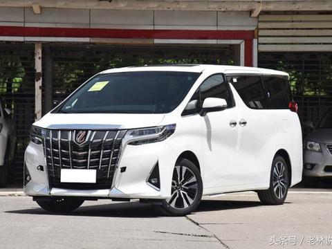 可惜一台陆地游艇，加价30万消费者难以接受，却是部分人的心头肉