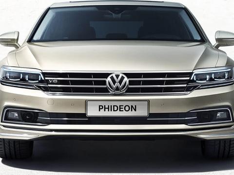 想知道“德系中大型车“最近有什么新消息么，都在这里了