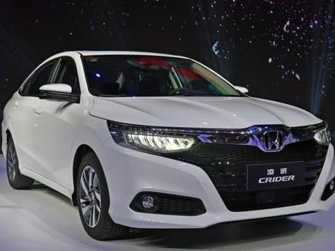 想知道“5-10万日系车“近期资讯盘点，你想要的这里都有