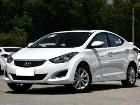 最新最全的“10-15万韩系三厢车“资讯都在这里，不容错过