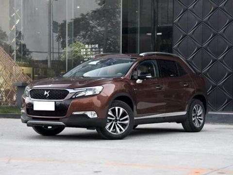 “20-30万法系车“最全资讯一网打尽，有我就够了