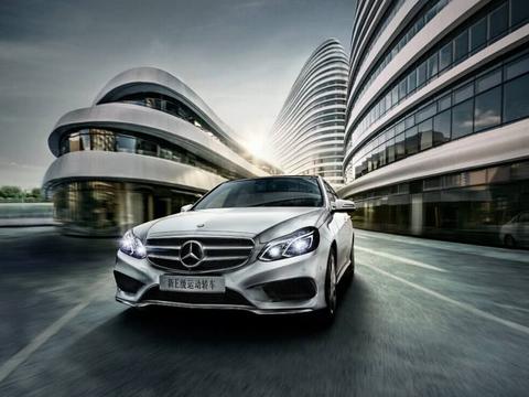 因车标与奔驰过于相似，被奔驰告了三次都胜诉了，网友：国..