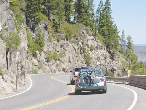 “驾驶技巧“必看资讯都在这，你错过了吗
