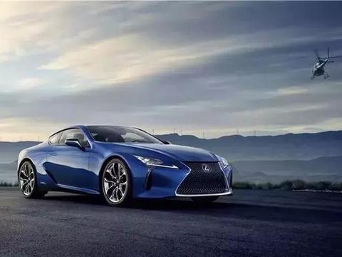 雷克萨斯国产在即，或将与它合资生产，车迷：真要晚节不保了