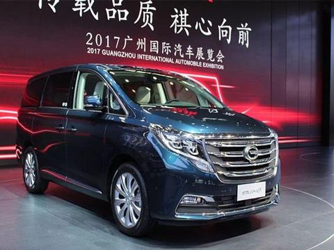 速递!新鲜的“美系MPV“资讯全在这，看我就够了