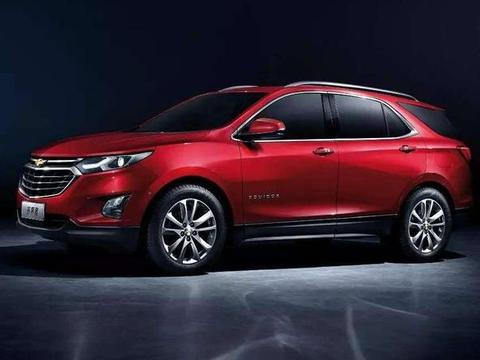 近期“雪佛兰“动态汇总，都在这个专题里