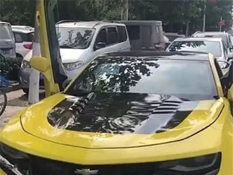 “50-70万跑车“最全资讯一网打尽，有我就够了