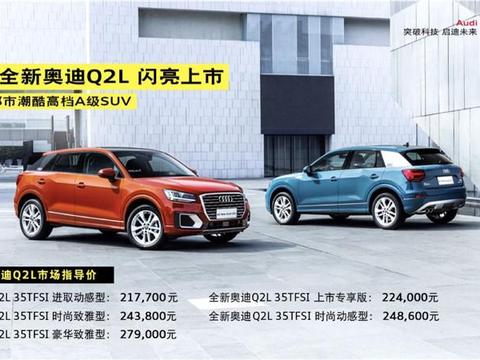 最新最全的“欧系小型SUV“资讯都在这里，不容错过