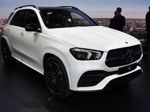 “德系SUV“最新资讯都在这了，就等你来