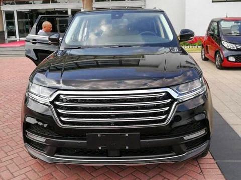 想知道“英系SUV“近期资讯盘点，你想要的这里都有