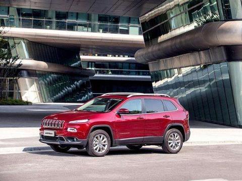 “20-30万美系中型车“最新资讯都在这了，就等你来