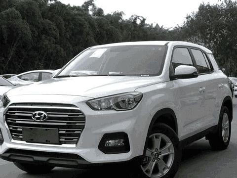 最新最全的“韩系SUV“资讯都在这里，不容错过