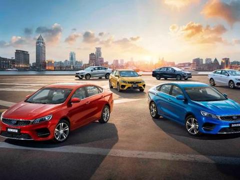 配置丰富/颜值高！年轻人的新选择？