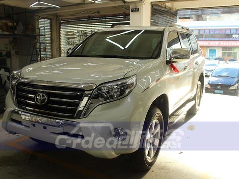 “丰田“最新资讯都在这了，就等你来