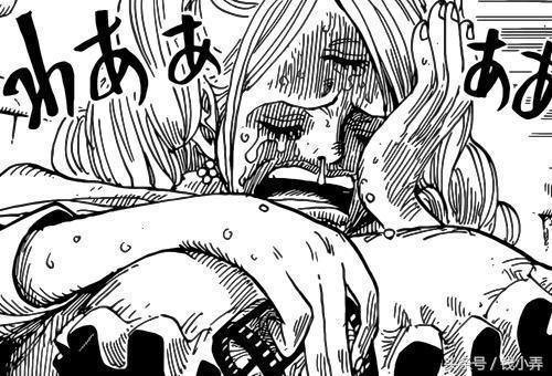 海贼王漫画903话汉化版全集:草帽团逃离世界会议篇开启!