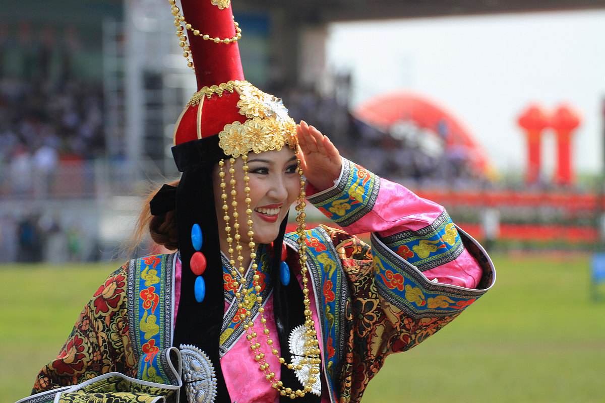 古代蒙古人是怎么打仗的?有督战队,地道战