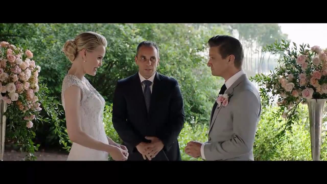 推荐一部大片TAG《抓人游戏》男主贼帅