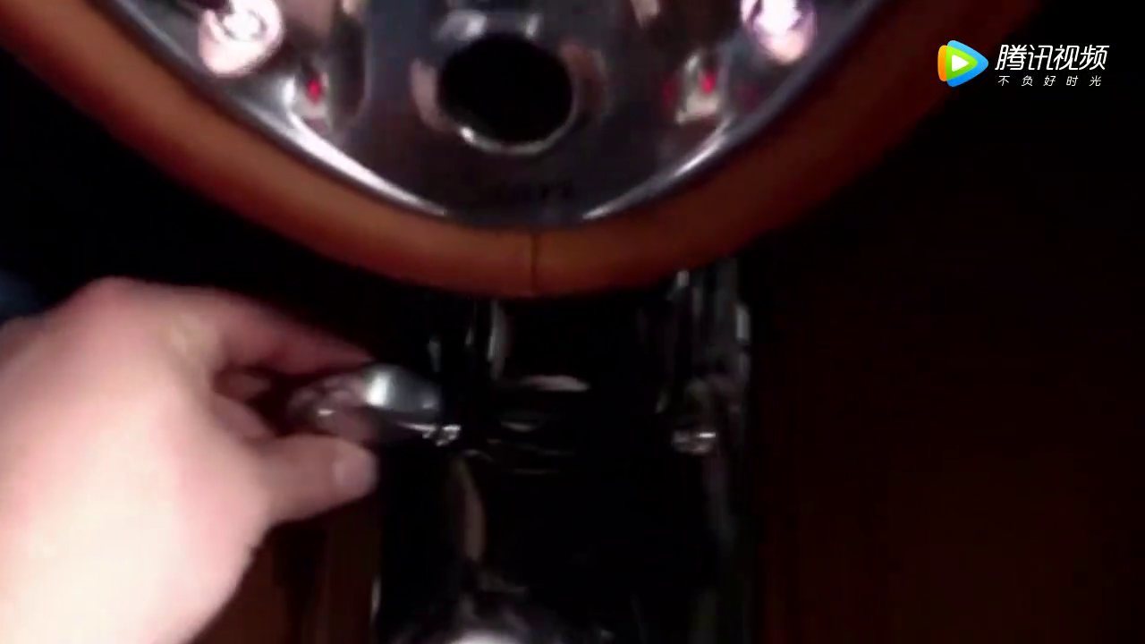 我为什么不买跑车，隔音效果太差容易脑震荡！