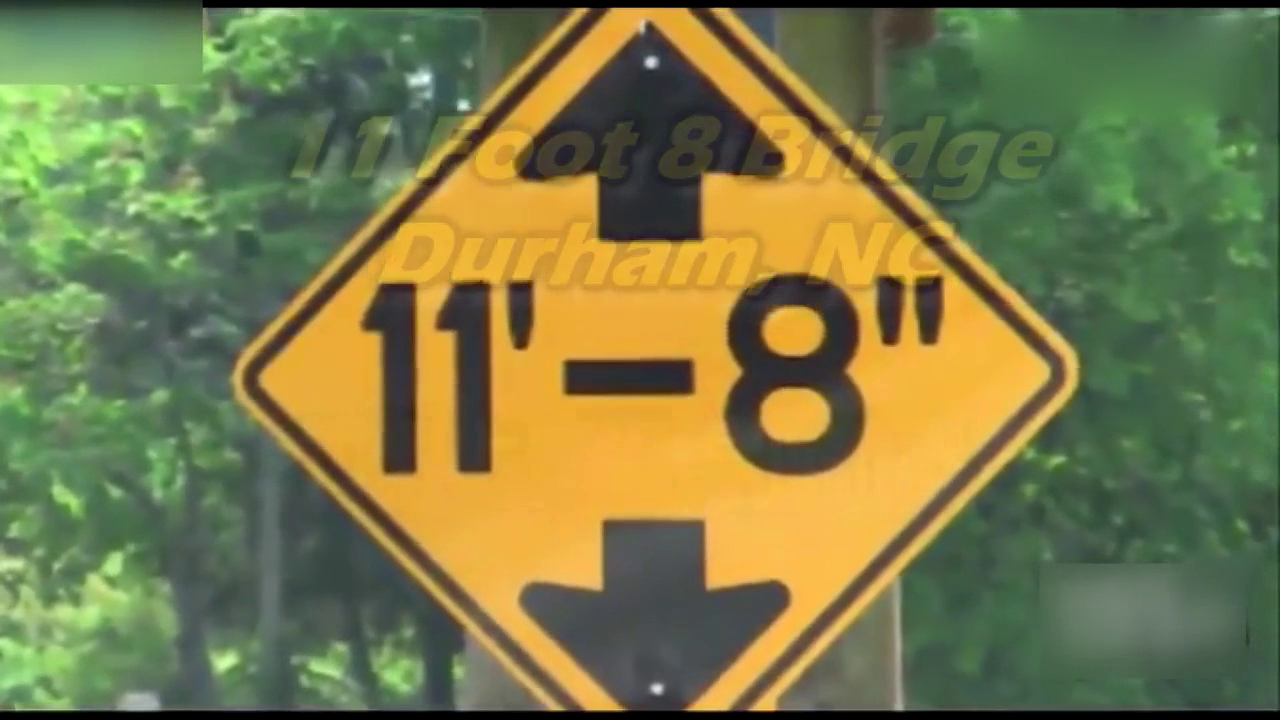 世界上最坑爹的桥梁，前一秒搞笑，下一秒哭的心都有了