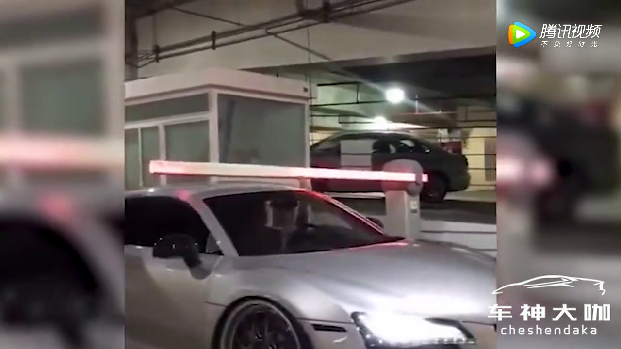 不是我没钱，这才是我不买跑车的原因