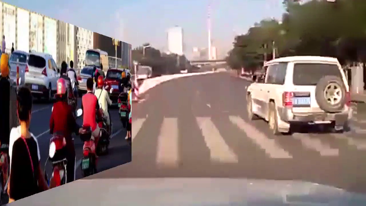 交警提醒：明天起，这5种电动车禁止上路，否则扣车罚款报废处理