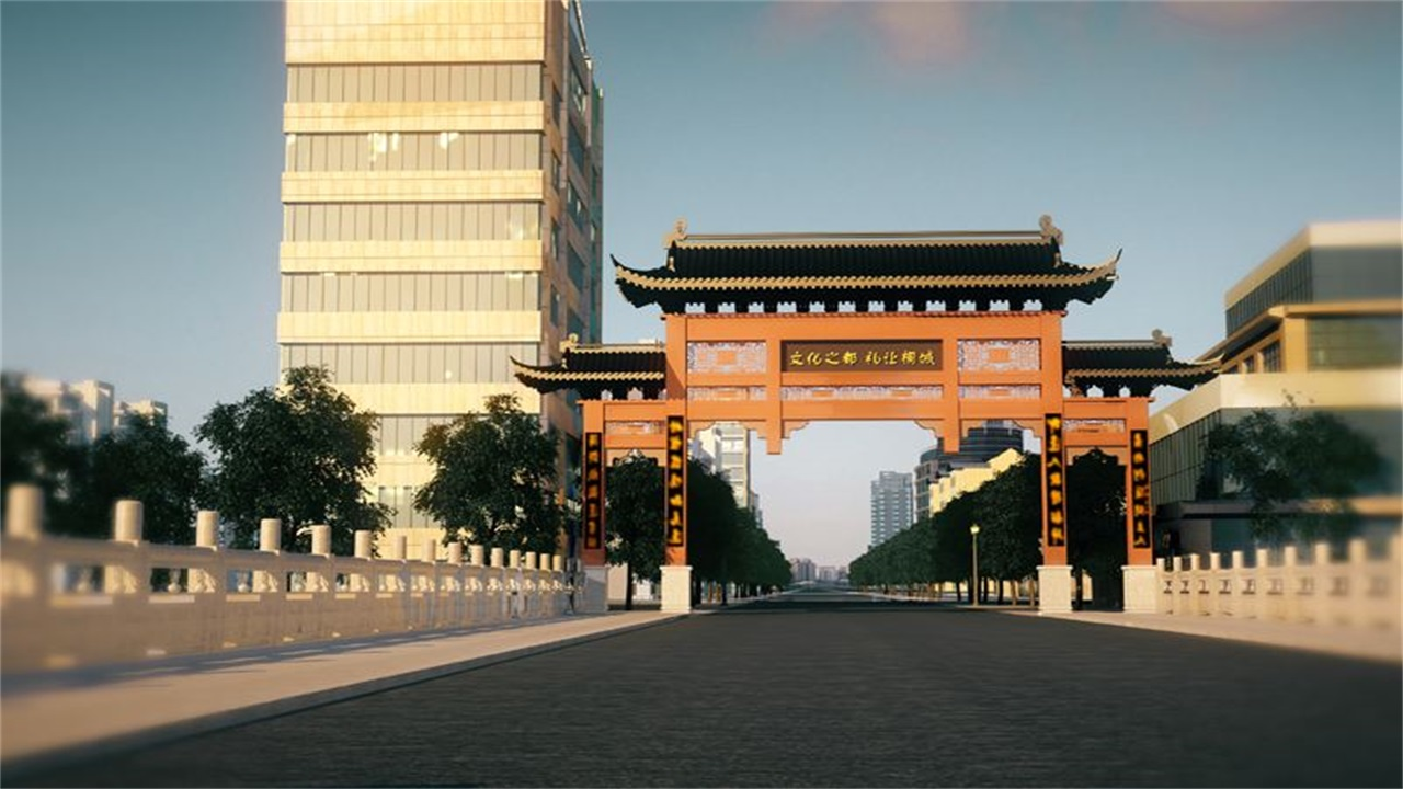 安徽正在修建一条高速，投资170亿，预计2021年竣工！