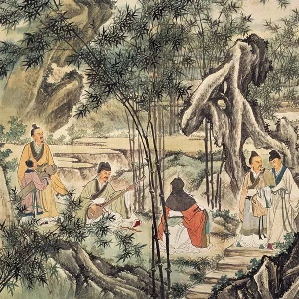 张潮:"情"维持世界,"才"粉饰乾坤张潮,清代文学家.