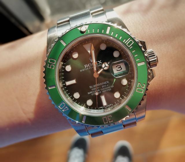 春节购表 香港前十大表行,在这里购表大可放心