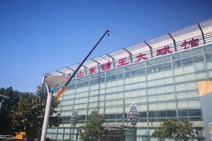 山东男篮新赛季票到哪里买?谁知道呢!CBA俱乐