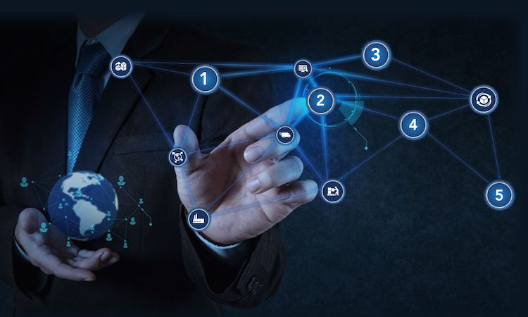 华夏万家金服赋能实体经济活力丨供应链金融成