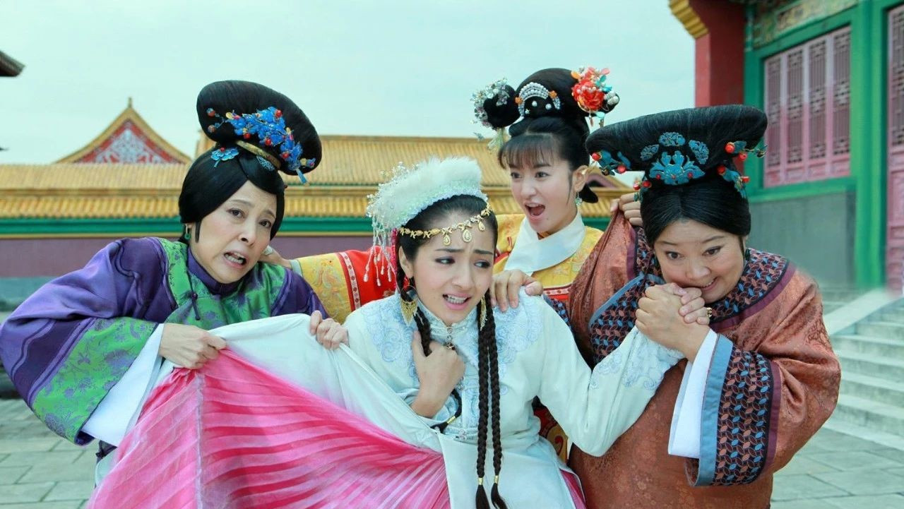 为什么香妃身上会散发出香味?原来有科学依据，看完你就知道了