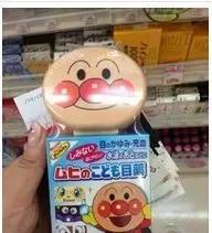 为孩子必买的10款日本药妆店物品