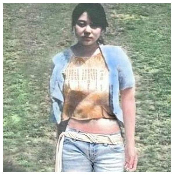 中国三大女死刑犯年龄最小18岁最后一个死前提了一个奇怪要