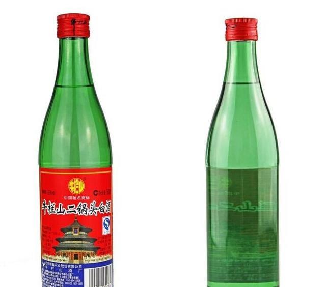 牛栏山二锅头为什么这么火?