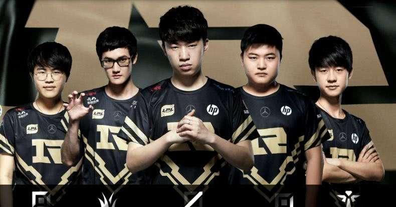 S8替补规则公布:IG、EDG均可带7人,RNG却只