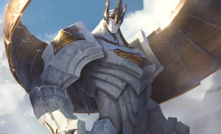 S7如果SKT又夺冠, 那么Faker的冠军皮肤会是