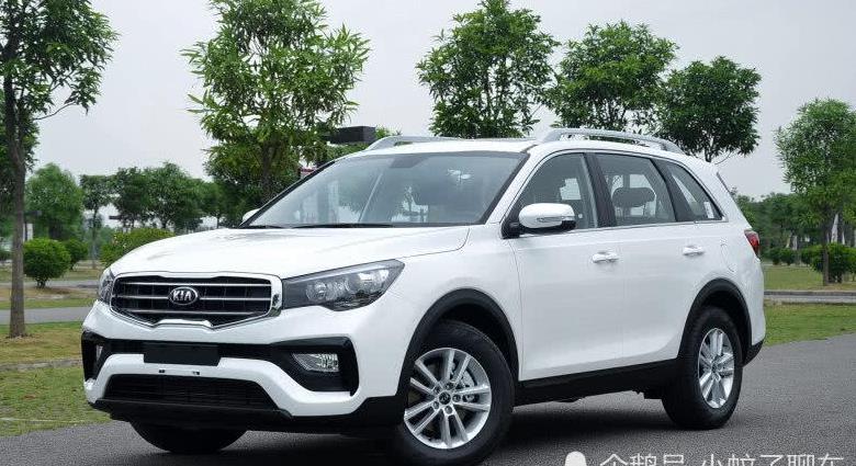 4月份卖的最差的10款合资SUV，起亚几乎全系崩盘！