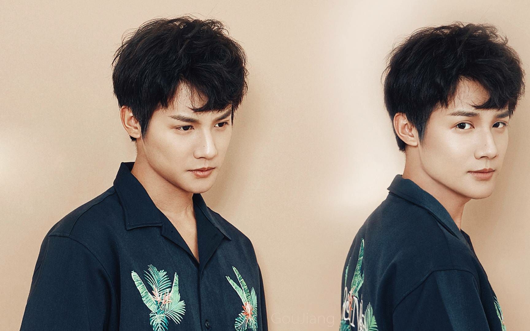 《微微一笑很倾城》才是神剧,五个男配角被捧火了四位