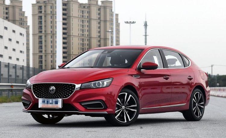 神车奇袭, 7秒破百仅售9万, 让思域躺着也中枪!