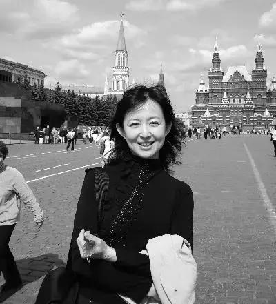 徐帆、江珊毕业演戏都已提名大奖,同班的她却