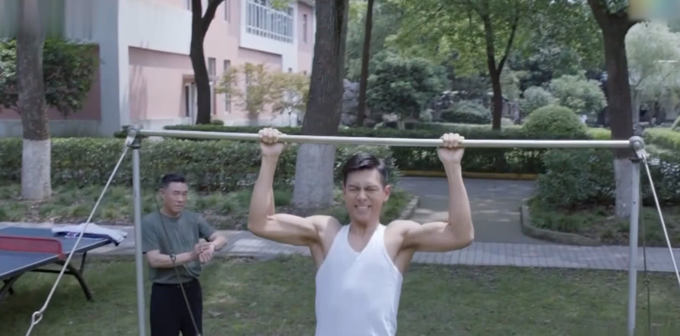 《南方有乔木》常剑雄的追妹反面教学，爱她就要说出来