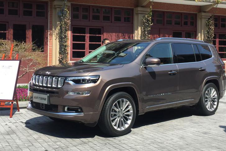 “后”顾之忧完美解决，大指挥官让7座SUV不再鸡肋