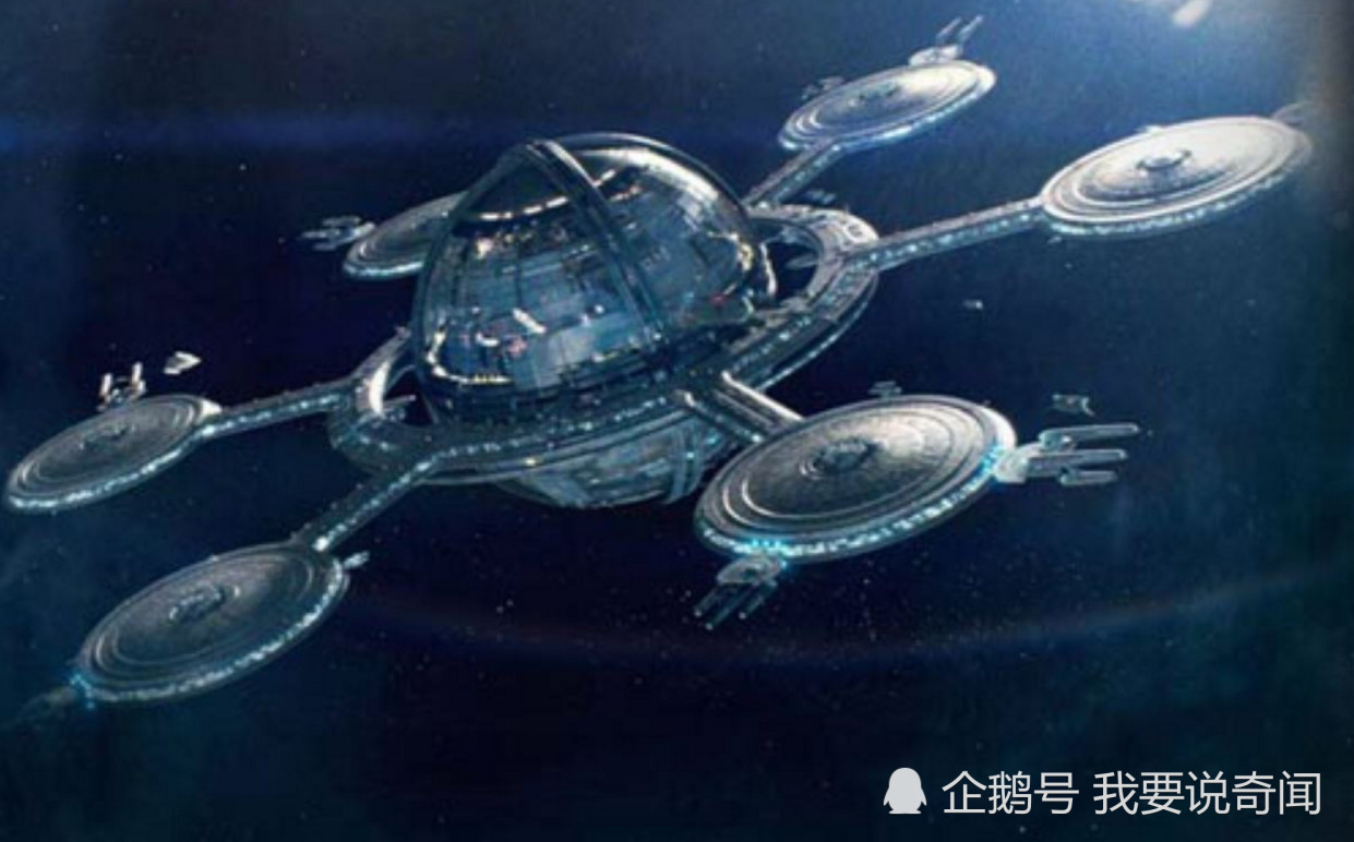 谁制造了七千年前的星际飞船?外星人还是史前文明的遗留?