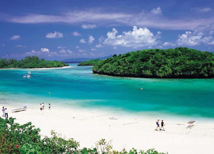 日本旅游景点介绍:感受下日本独特的魅力