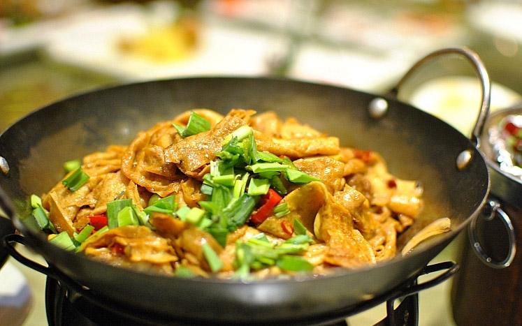 安徽人最爱吃的3种美食, 外国人都难以接受,你