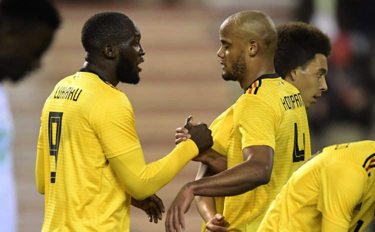 世界杯G组看点:鸡同鸭讲的比利时队,也许只是