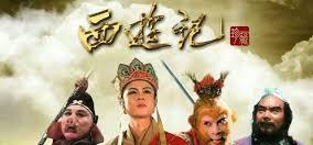 86年版唐僧之母扮演者原来嫁给他！网友：怎么都不敢相信啊！