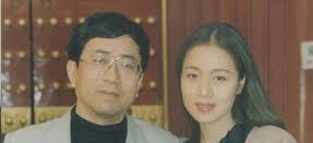 86年版唐僧之母扮演者原来嫁给他！网友：怎么都不敢相信啊！