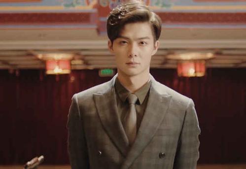 《沙海》剧透:万奴王居然是这种恶心生物的结